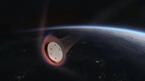 Elon Muski uus kosmoseprojekt on suur saladus – midagi on siiski teada