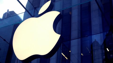 VIHJED ⟩ Apple kavatseb tehisaru võidujooksus lõpuks teistele järele jõuda