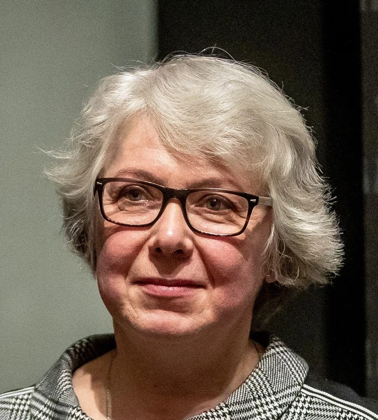 Marju Kõivupuu