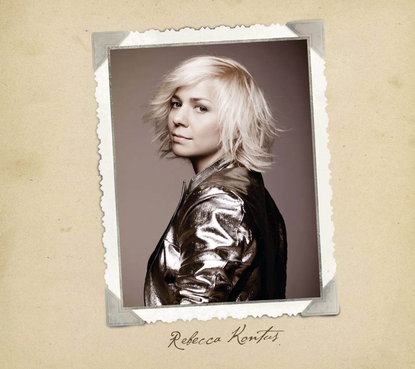 Rebecca Kontus