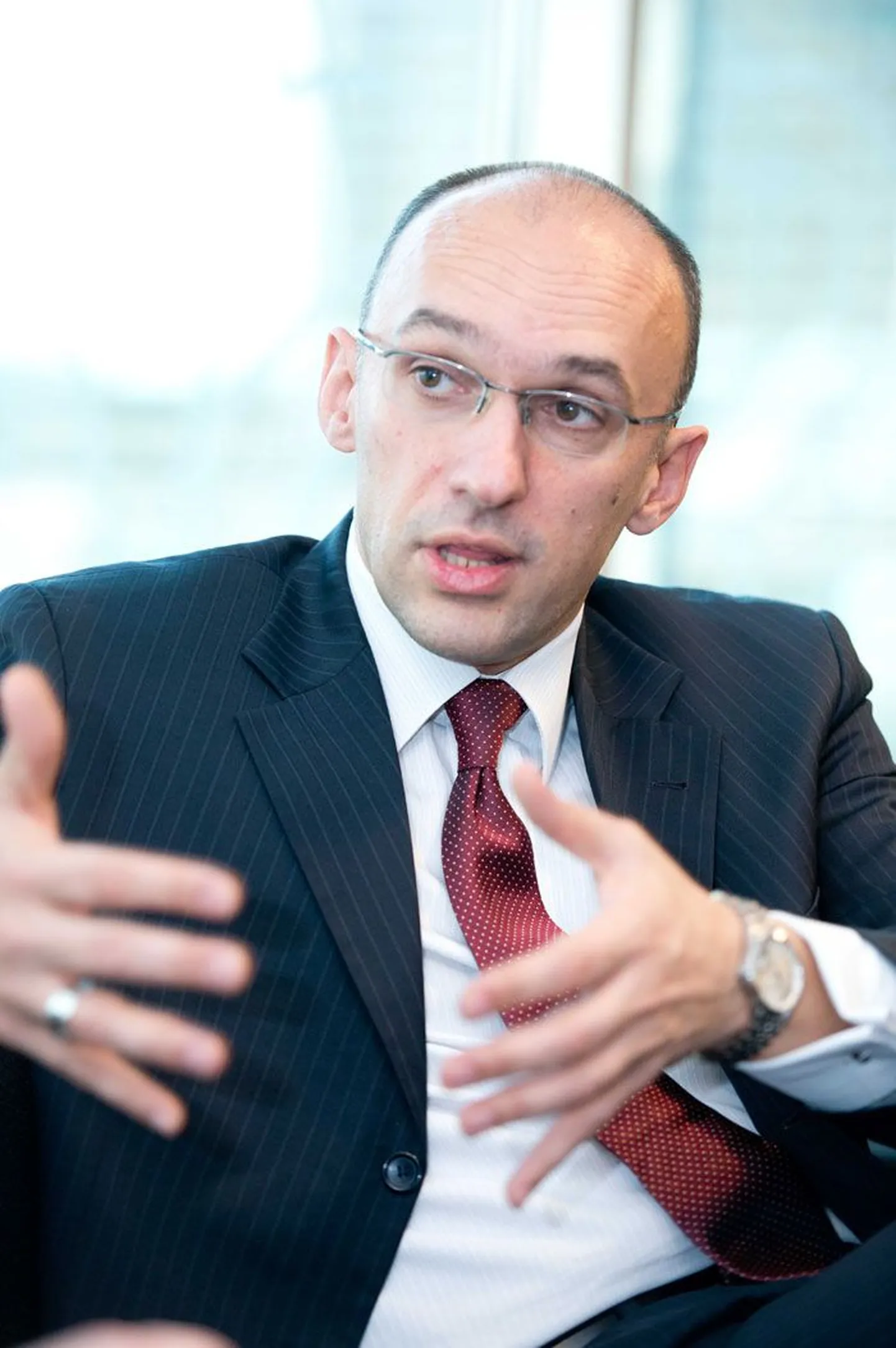 Krum Garkov