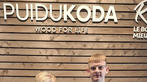 Ettevõte toetab noori talente 5000 euroga