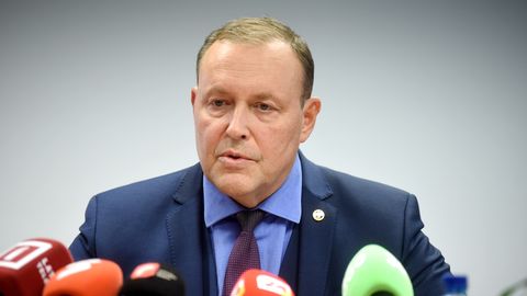 Kozlovskis pieļauj nelegālās migrācijas spiediena pieaugumu uz Latviju