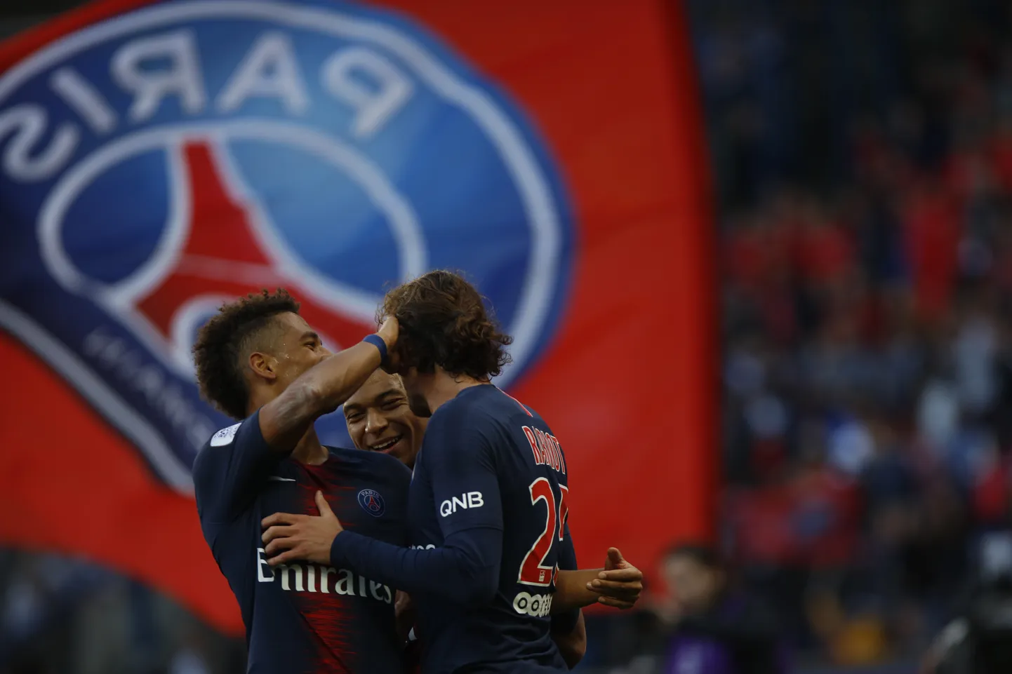 PSG