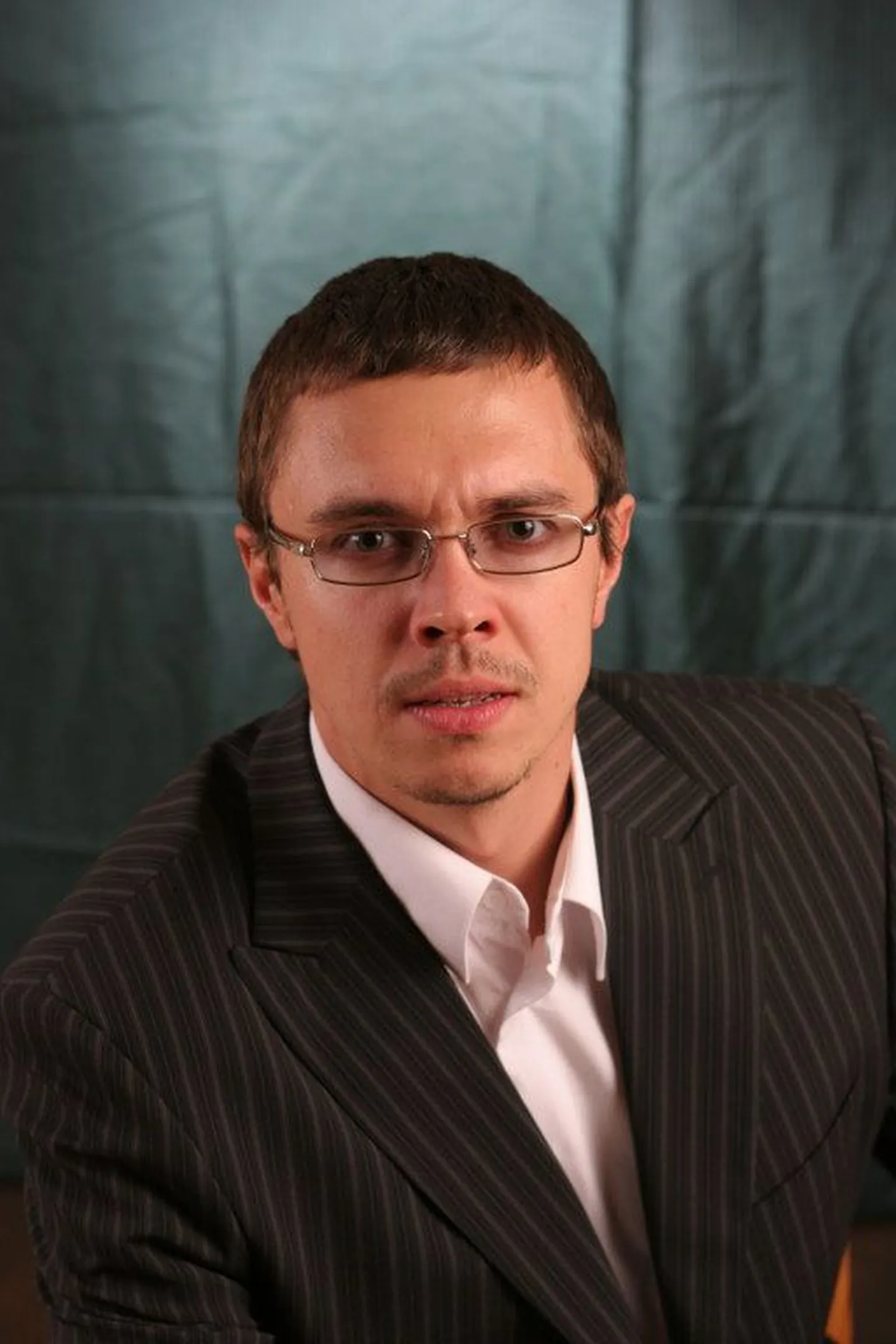 Erik Rüütel