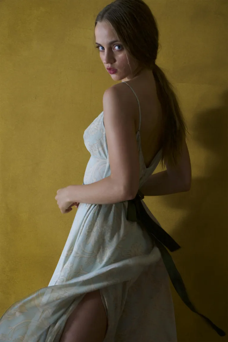 Virtuoza by Liisi Tui.