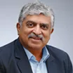 Nandans Nilekani