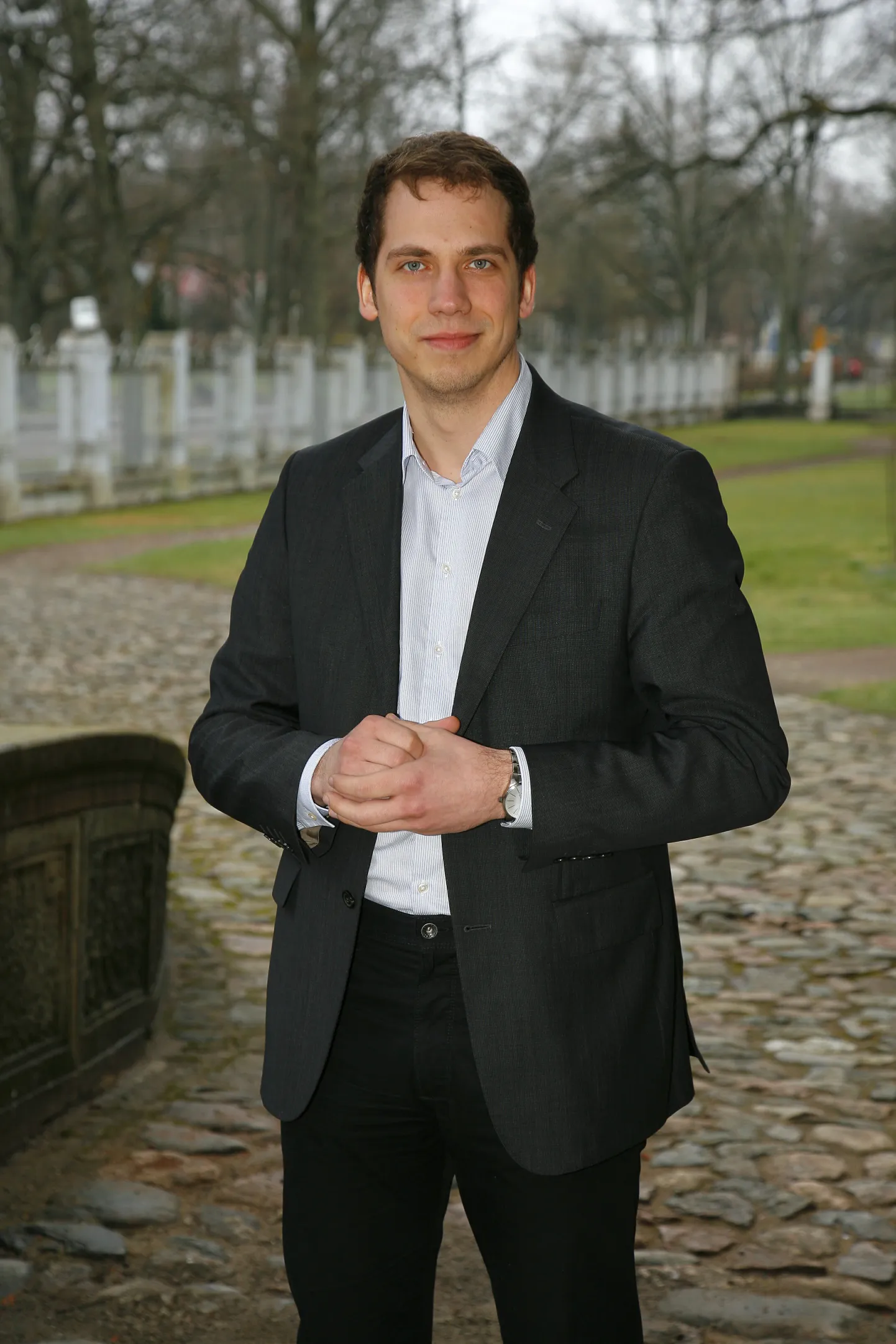 Erki Kert.