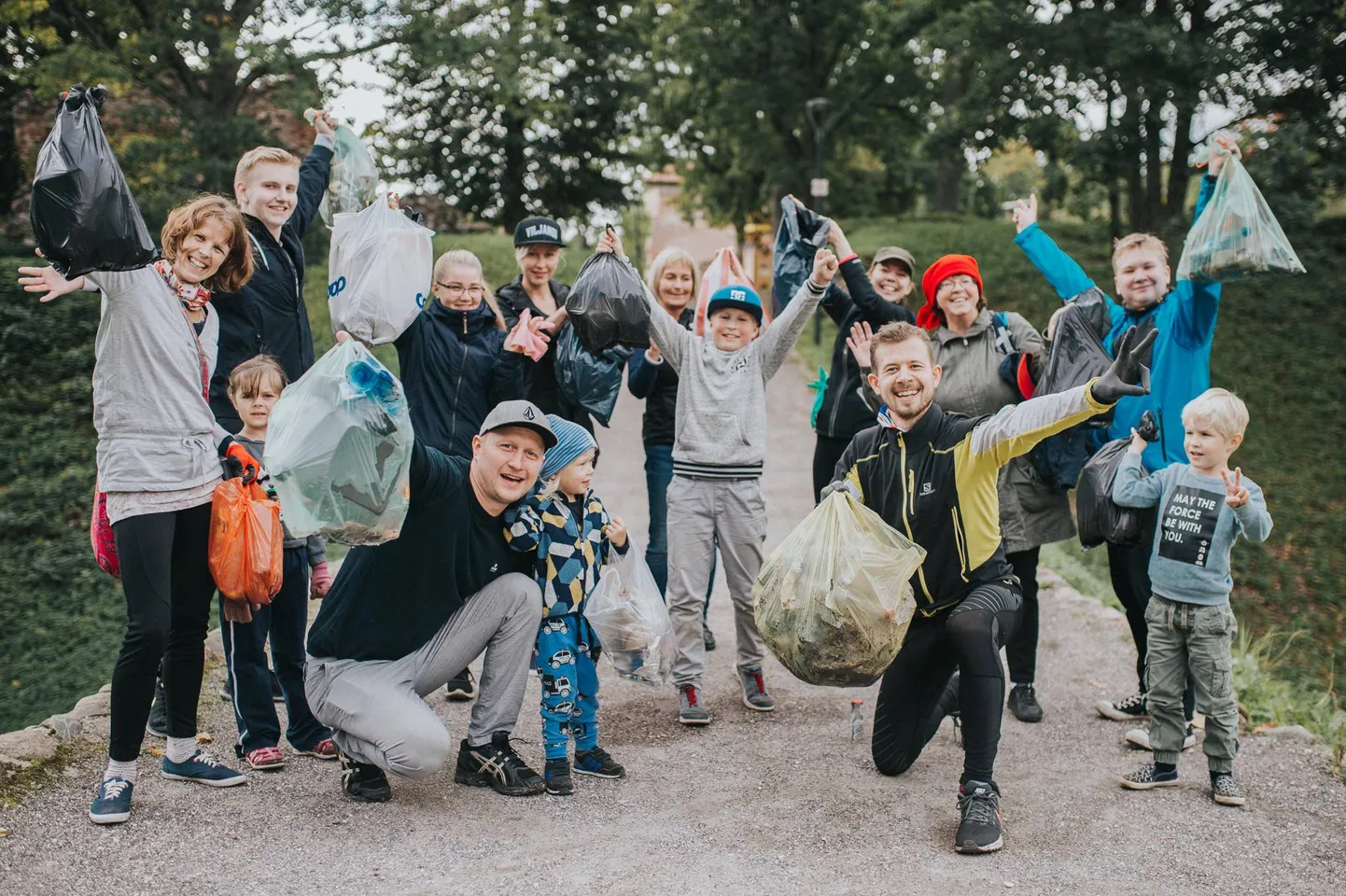 Maailmakoristuspäev 2021