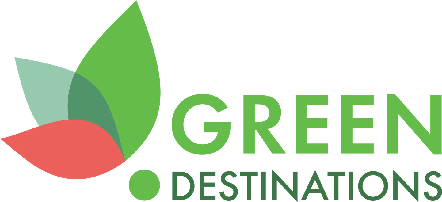 Green Destinations logo
