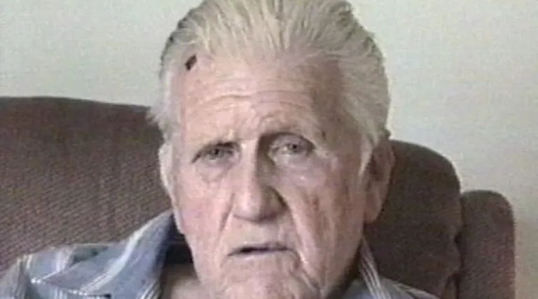 Frank Sheeran