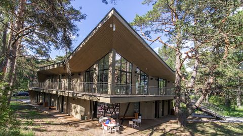 Kauksi rannahoonele otsitakse üürilist