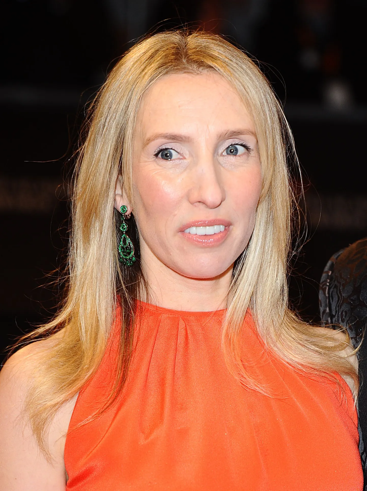 Sam Taylor-Johnson