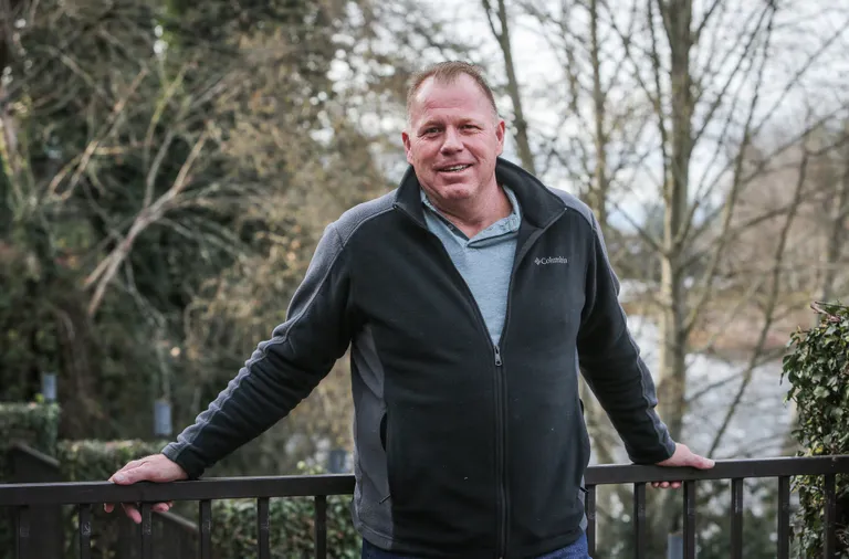 Thomas Markle Jr