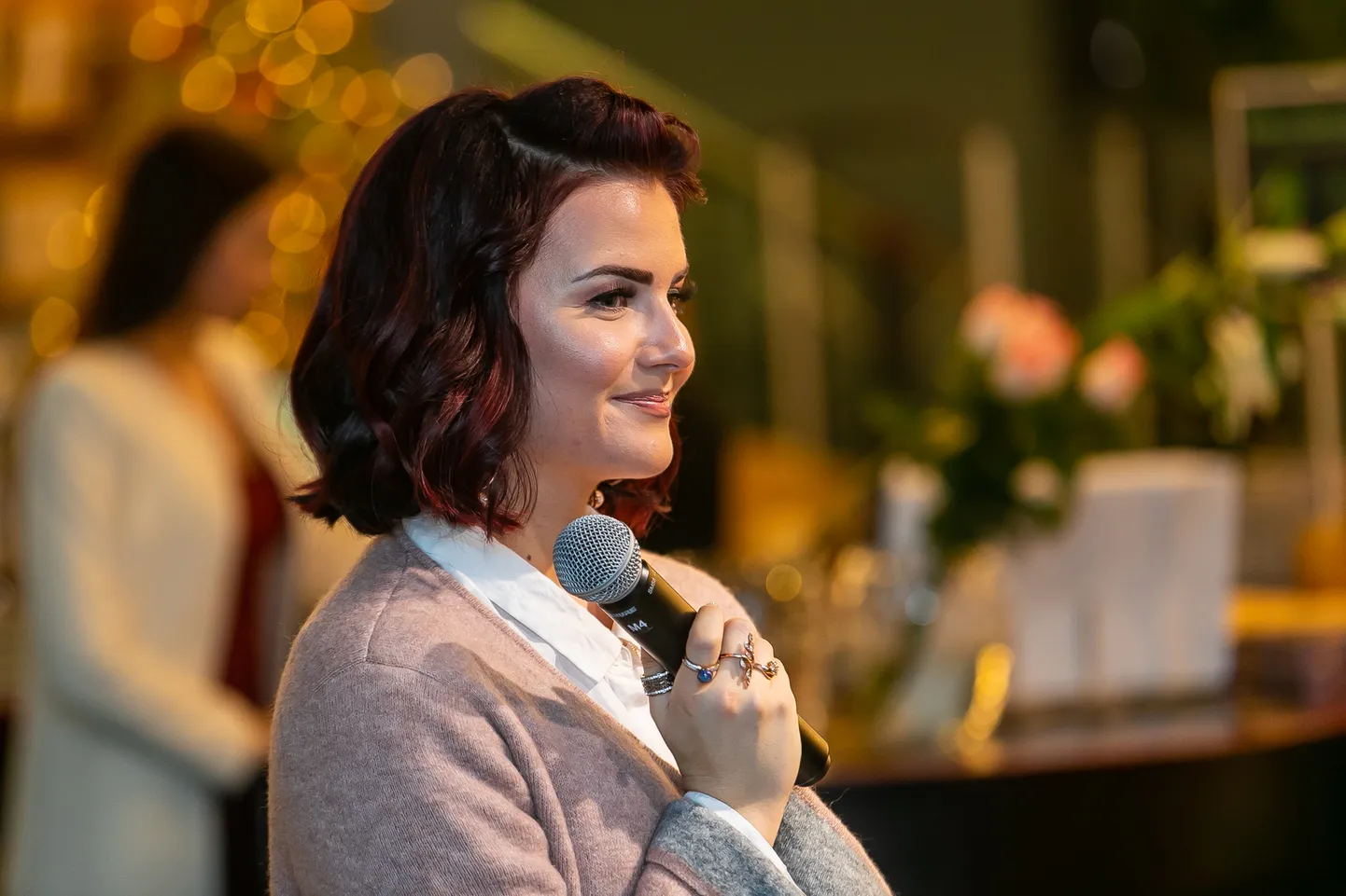 Merilin Taimre