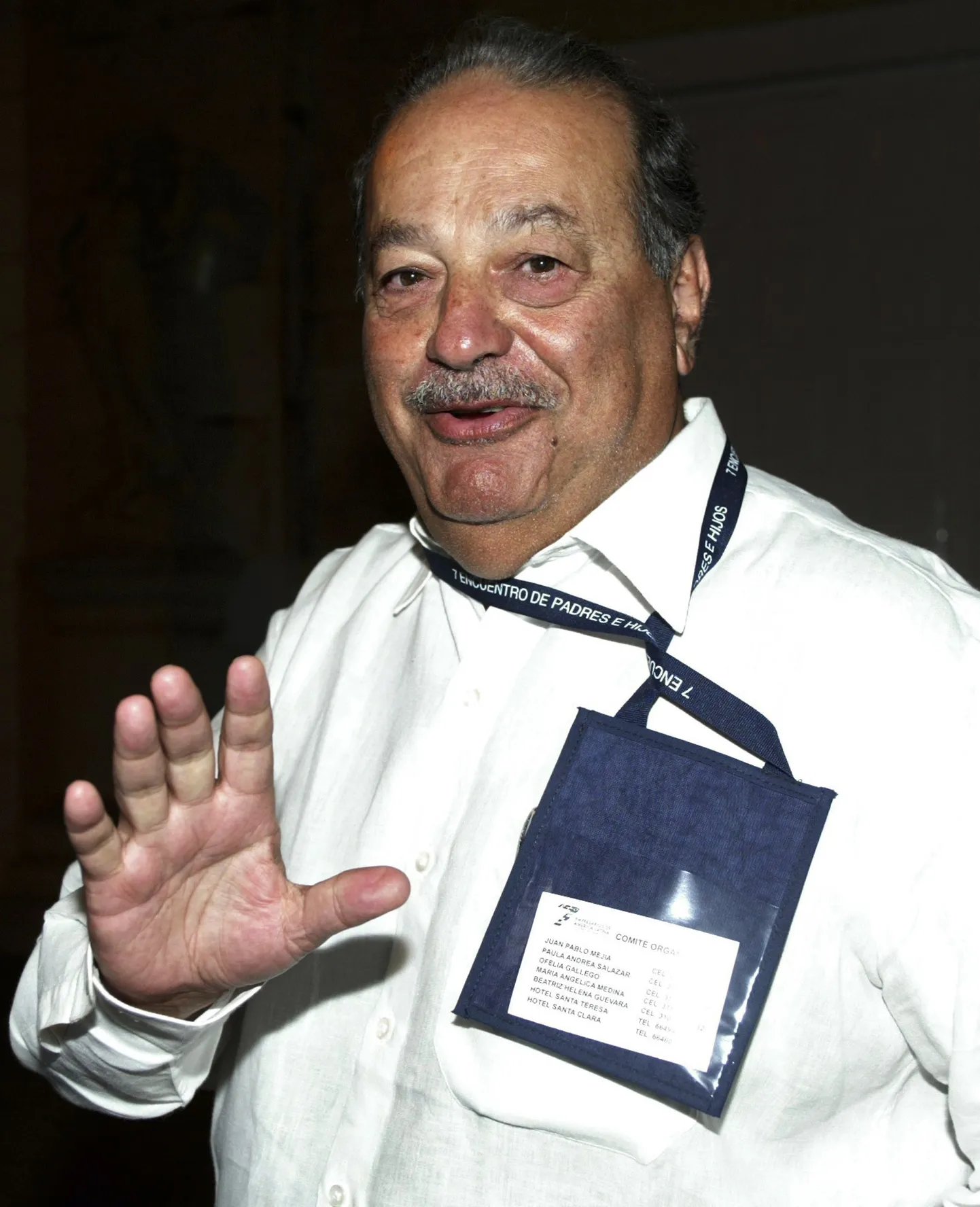 Carlos Slim