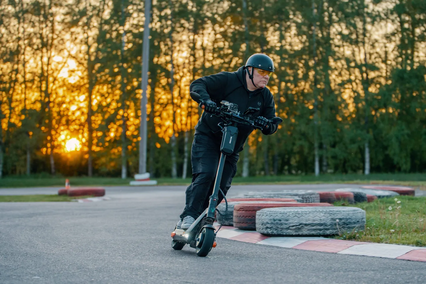 Tõuksikoolitus