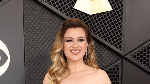 FÄNNID PETTUNUD ⟩ Kelly Clarkson paljastas oma kaalulanguse saladuse