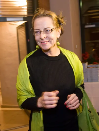 Ülle Kaljuste / Mihkel Maripuu