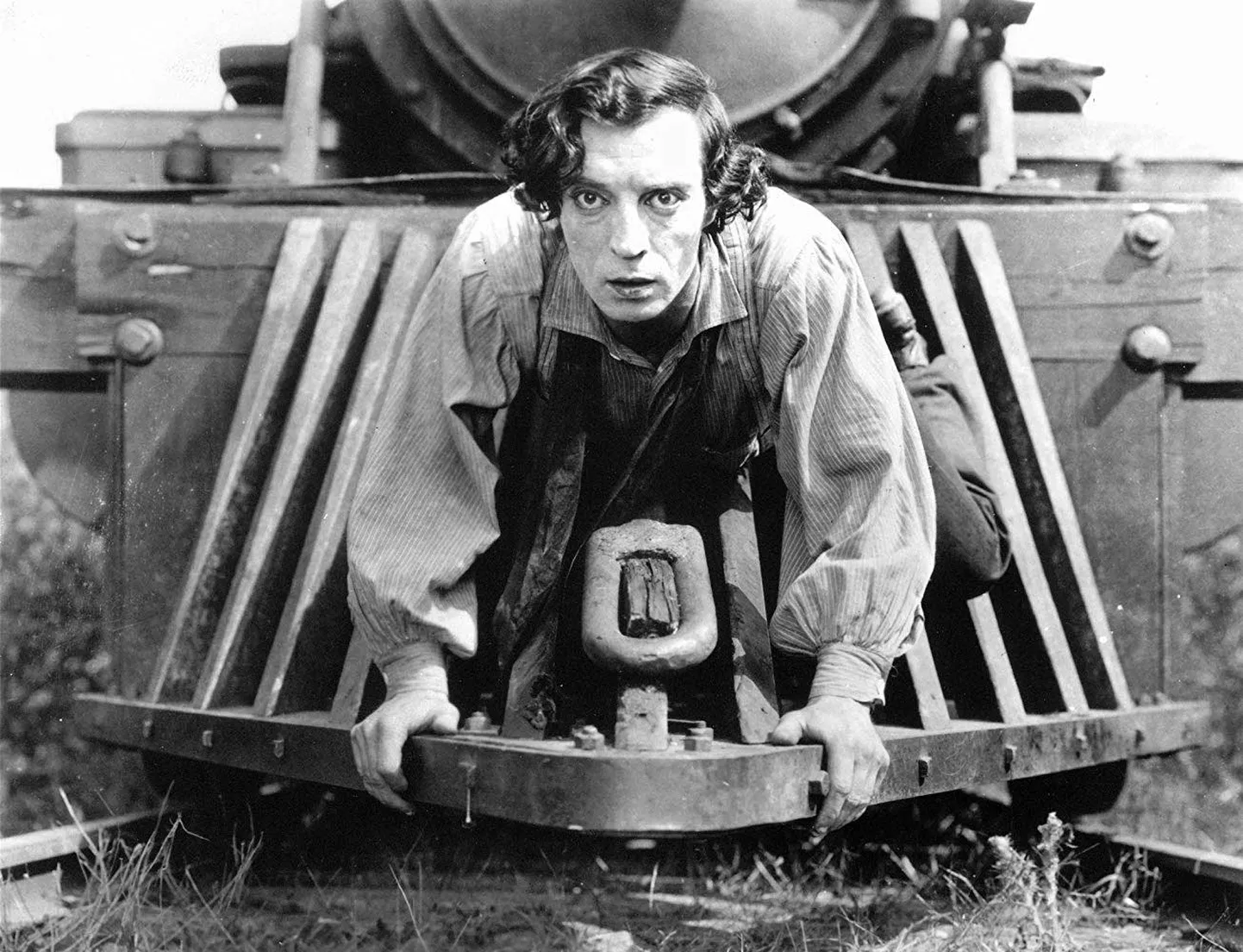 "The General"