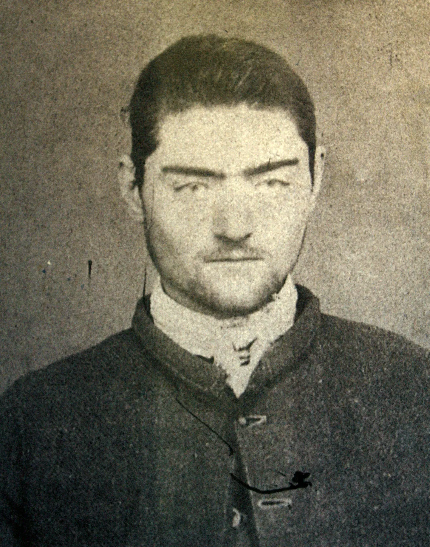 Ned Kelly