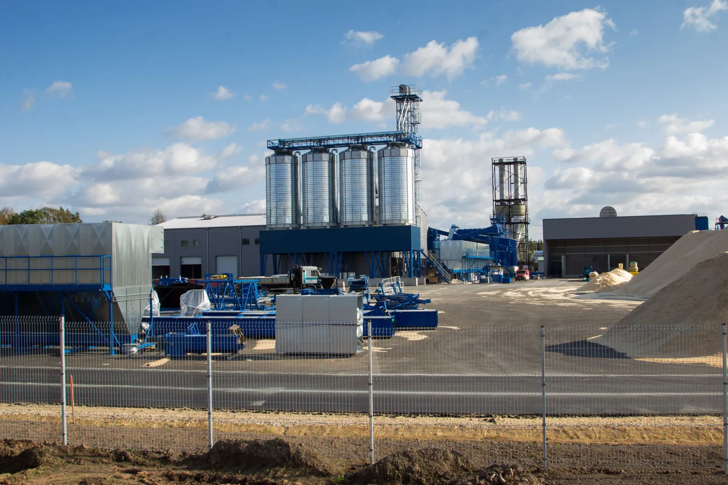 AS Graanul Invest.