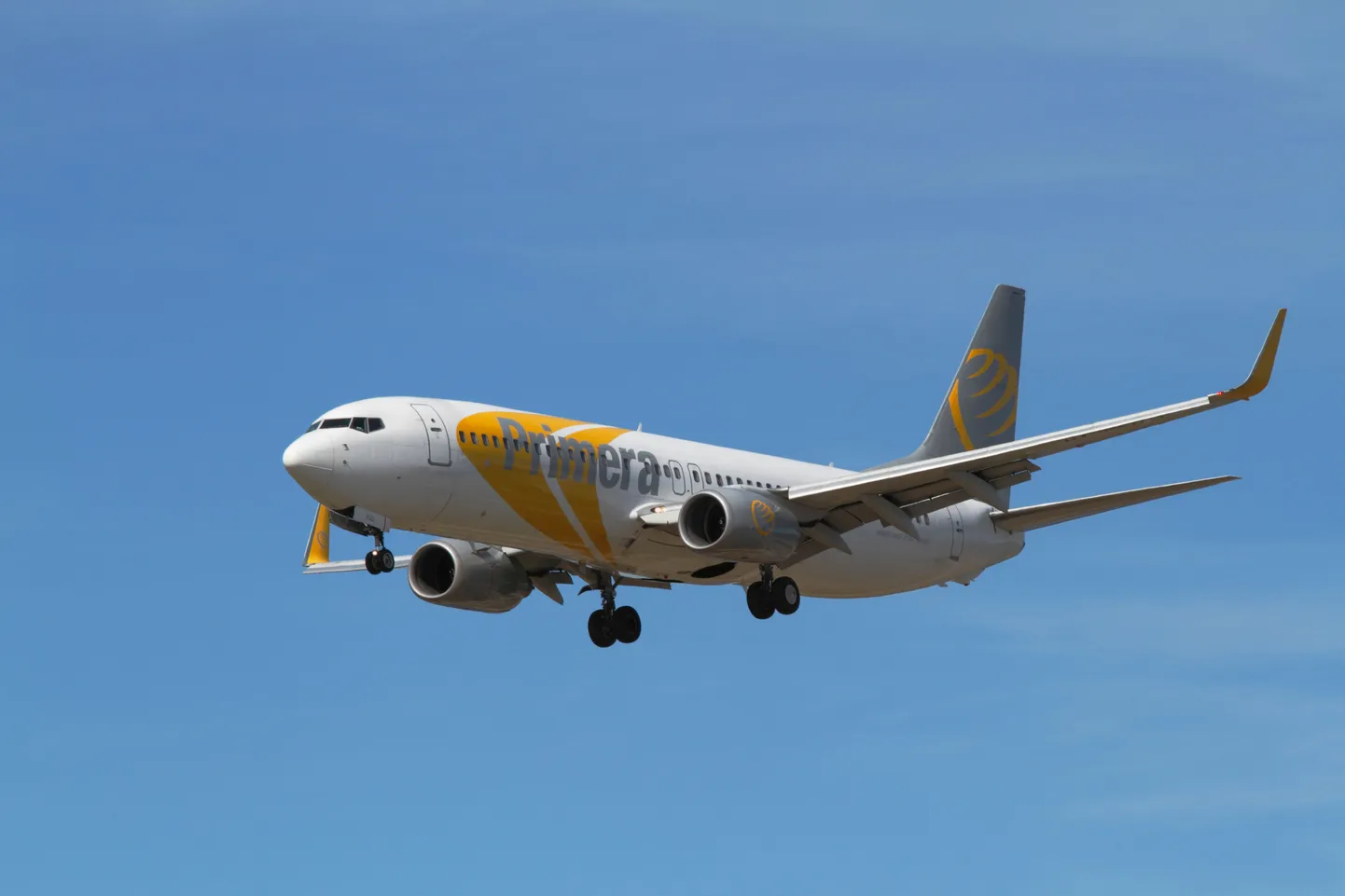 Primera Air