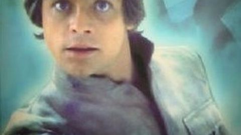 Luke Skywalkeri valgusmõõk purustas «Tähesõdade» oksjonirekordi