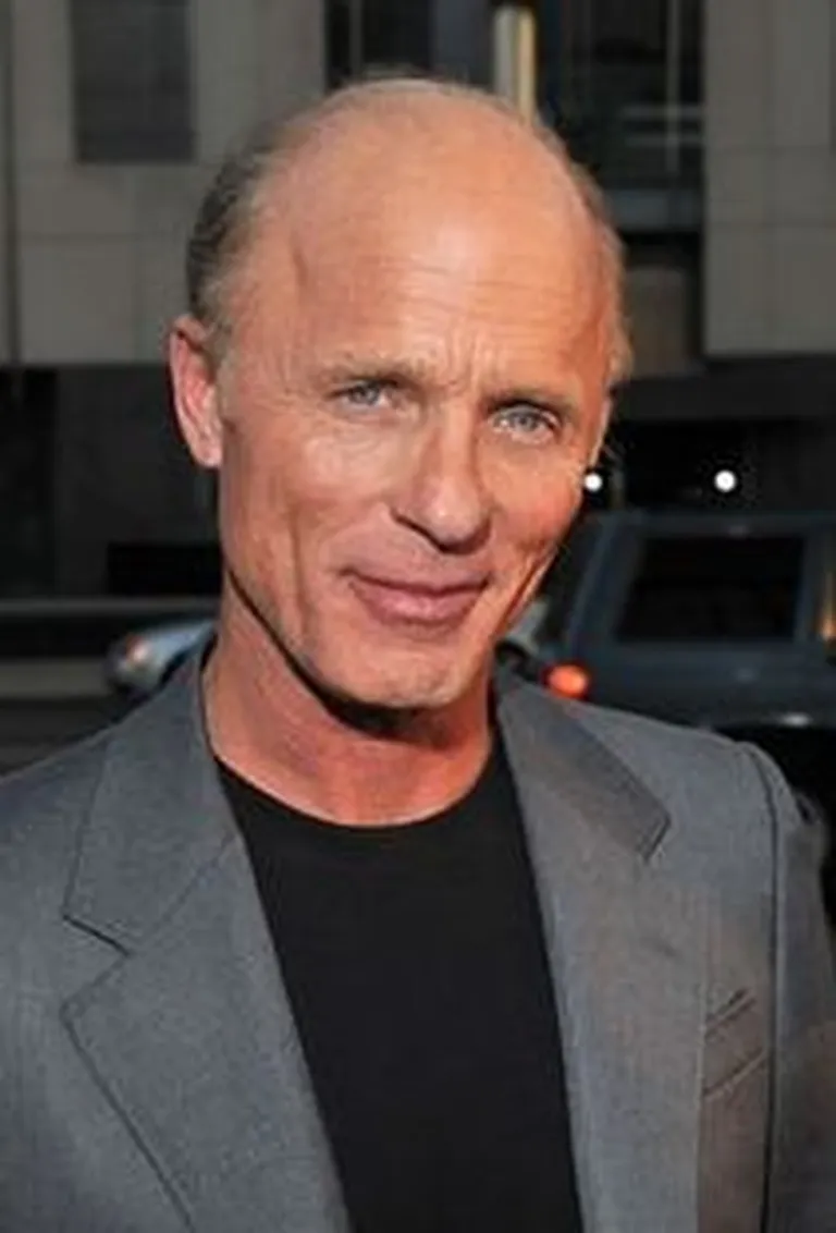 Ed Harris / wikipedia.org