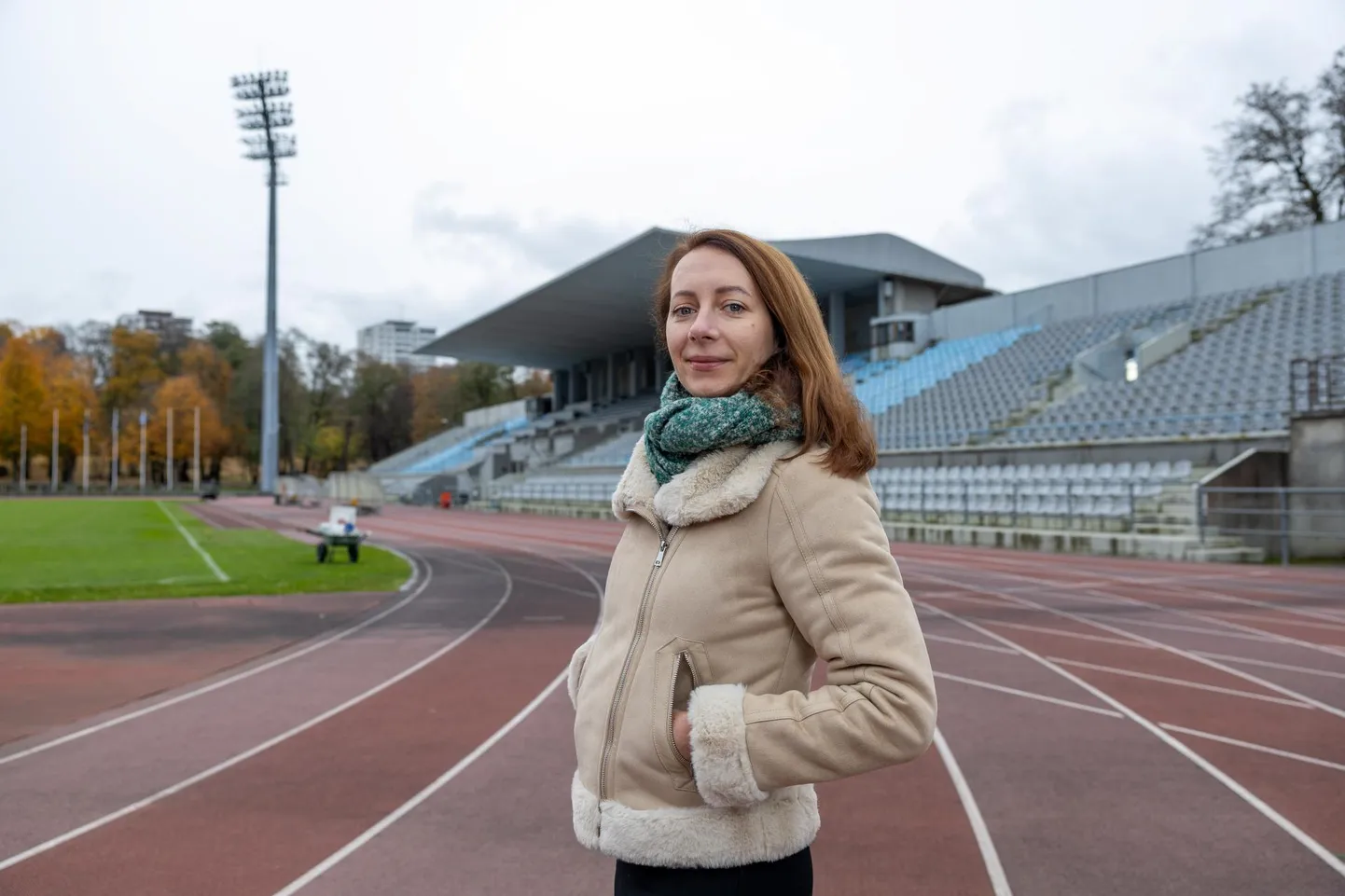 Spordipsühholoog Snežana Stoljarova sõnab, et pikaajaline karjäär nõuab sportlaselt nii füüsilist kui ka vaimset tervist, mis ei saa olla kaks erinevat sihti, vaid sama mündi kaks külge.
