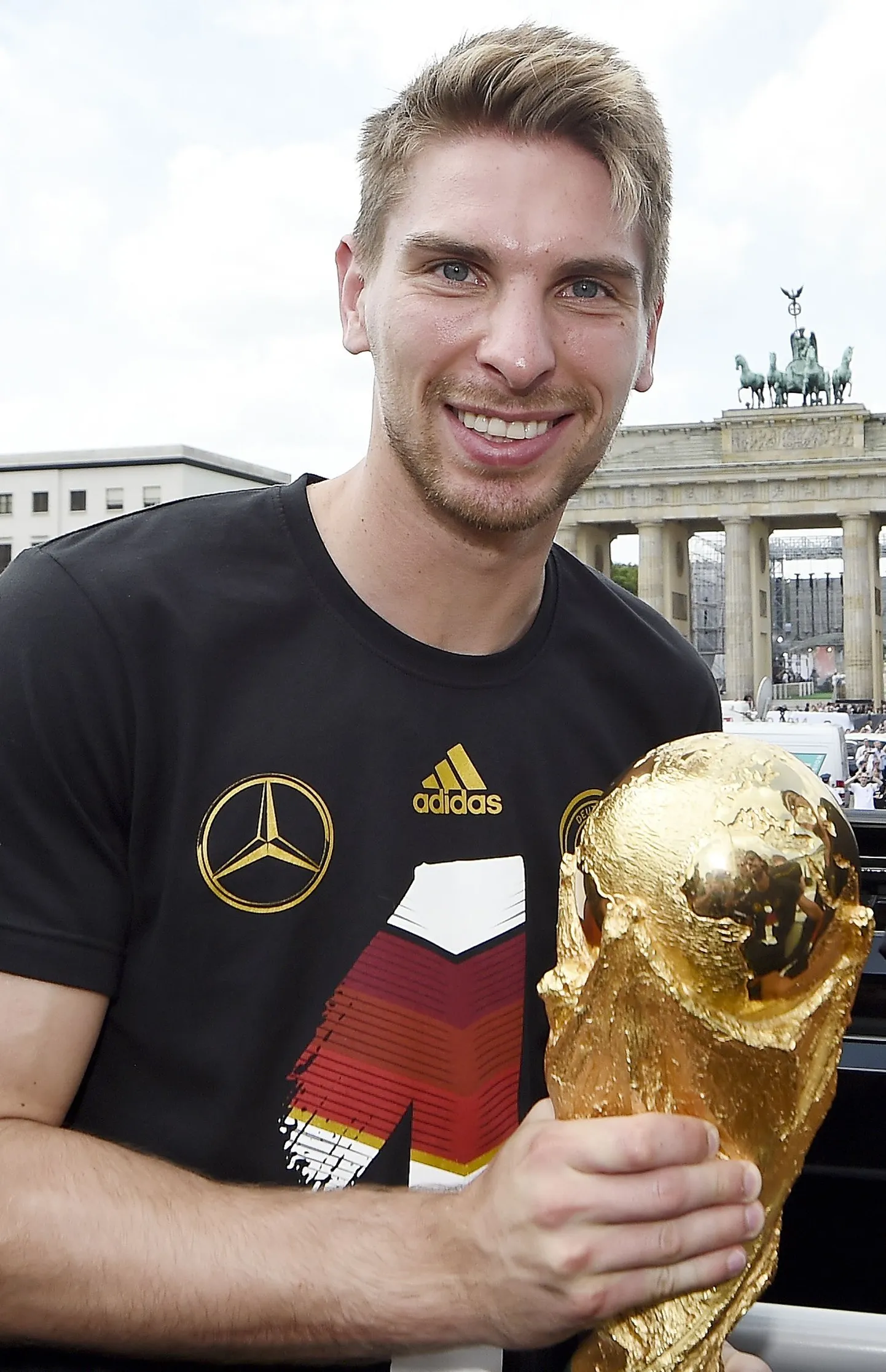 Ron-Robert Zieler