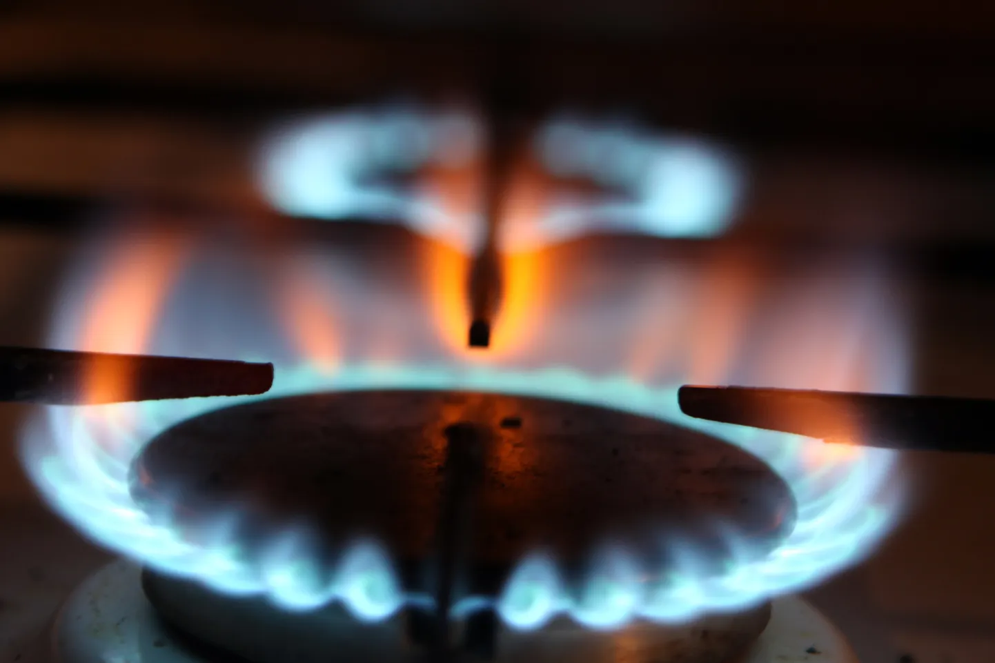 Газовая горелка