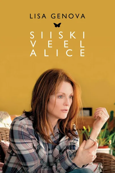 Lisa Genova, «Siiski veel Alice».