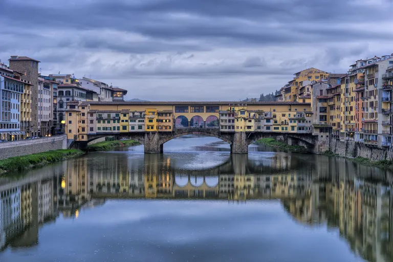 Ponte Vecchio