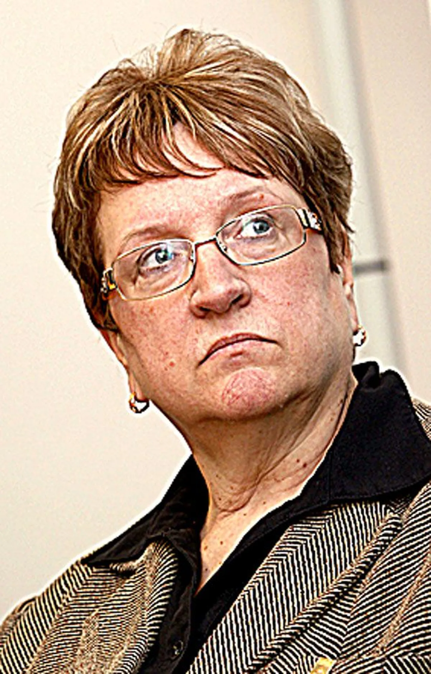 Sirje Orgel
Lõuna prefektuuri kodakondsus- ja migratsioonibüroo juhataja