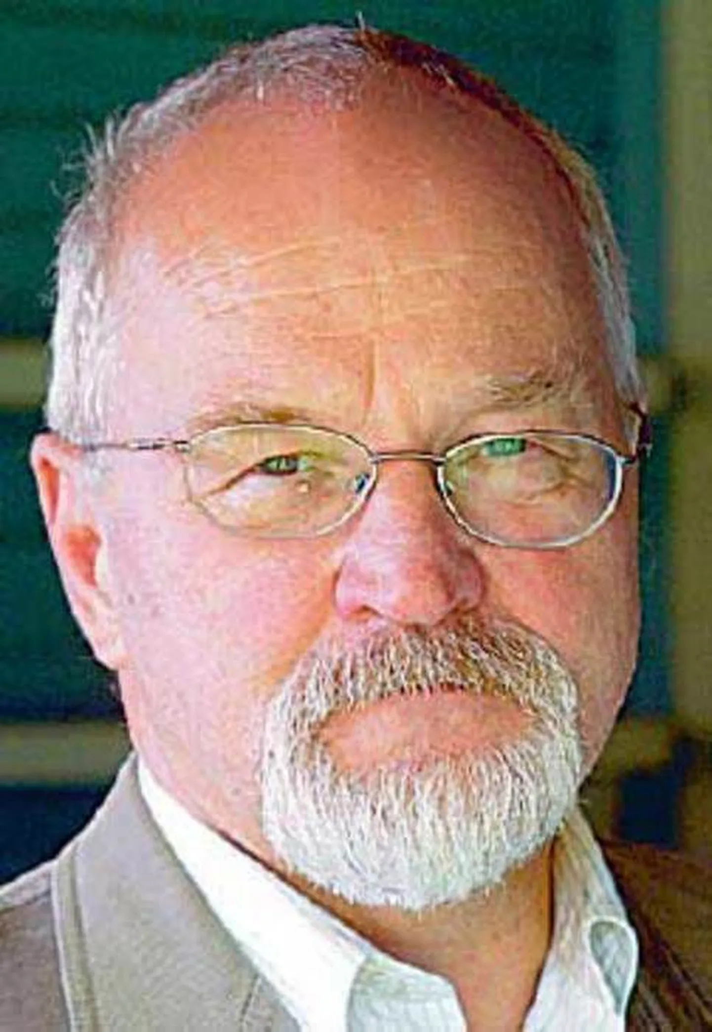 Peeter Tulviste