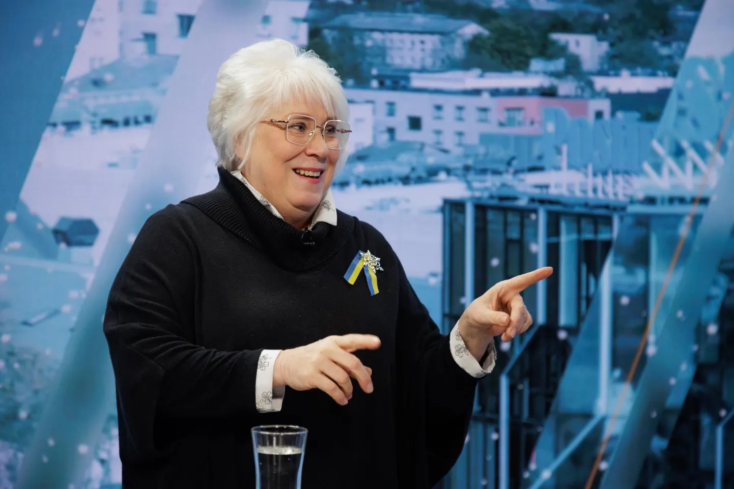 Personaalselt kogus kõige rohkem hääli sotsiaaldemokraat Marina Kaljurand.
