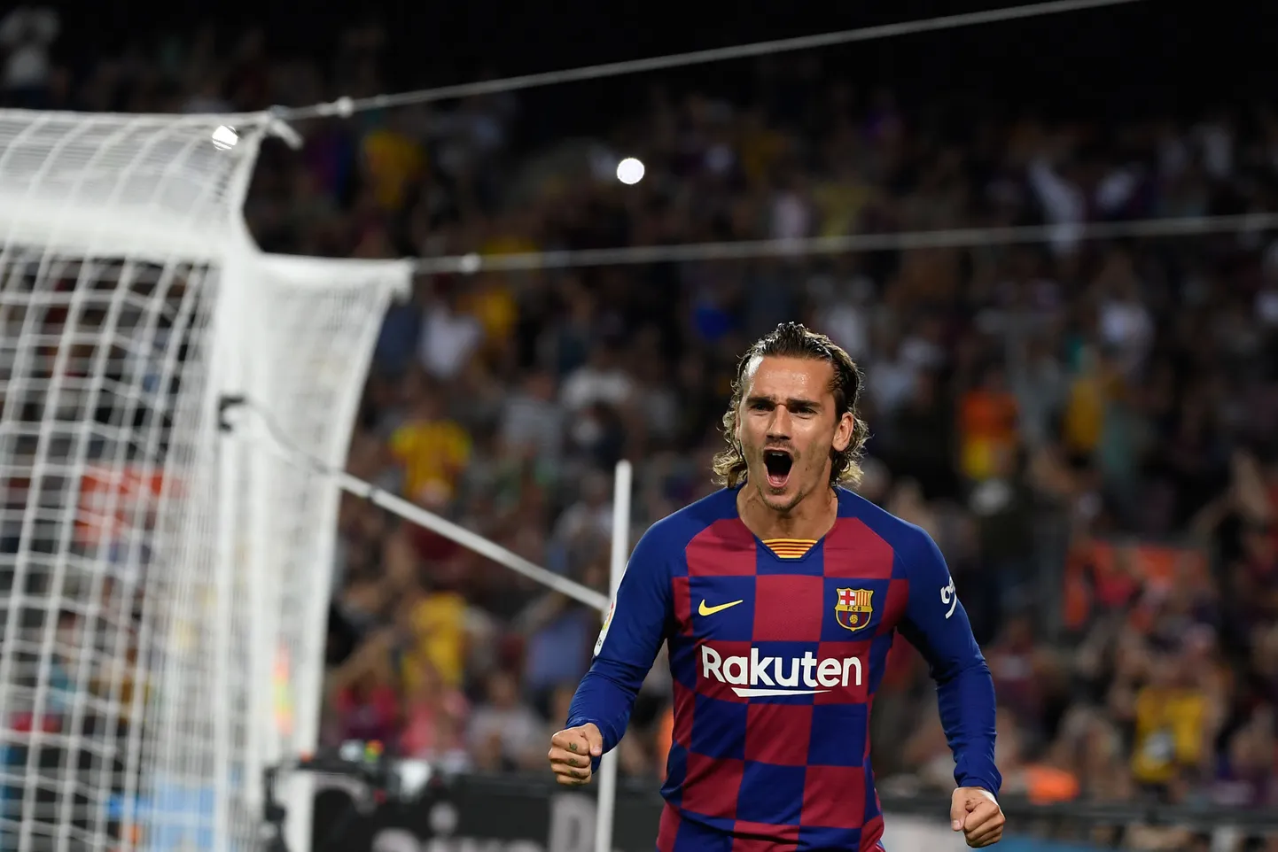 Antoine Griezmann