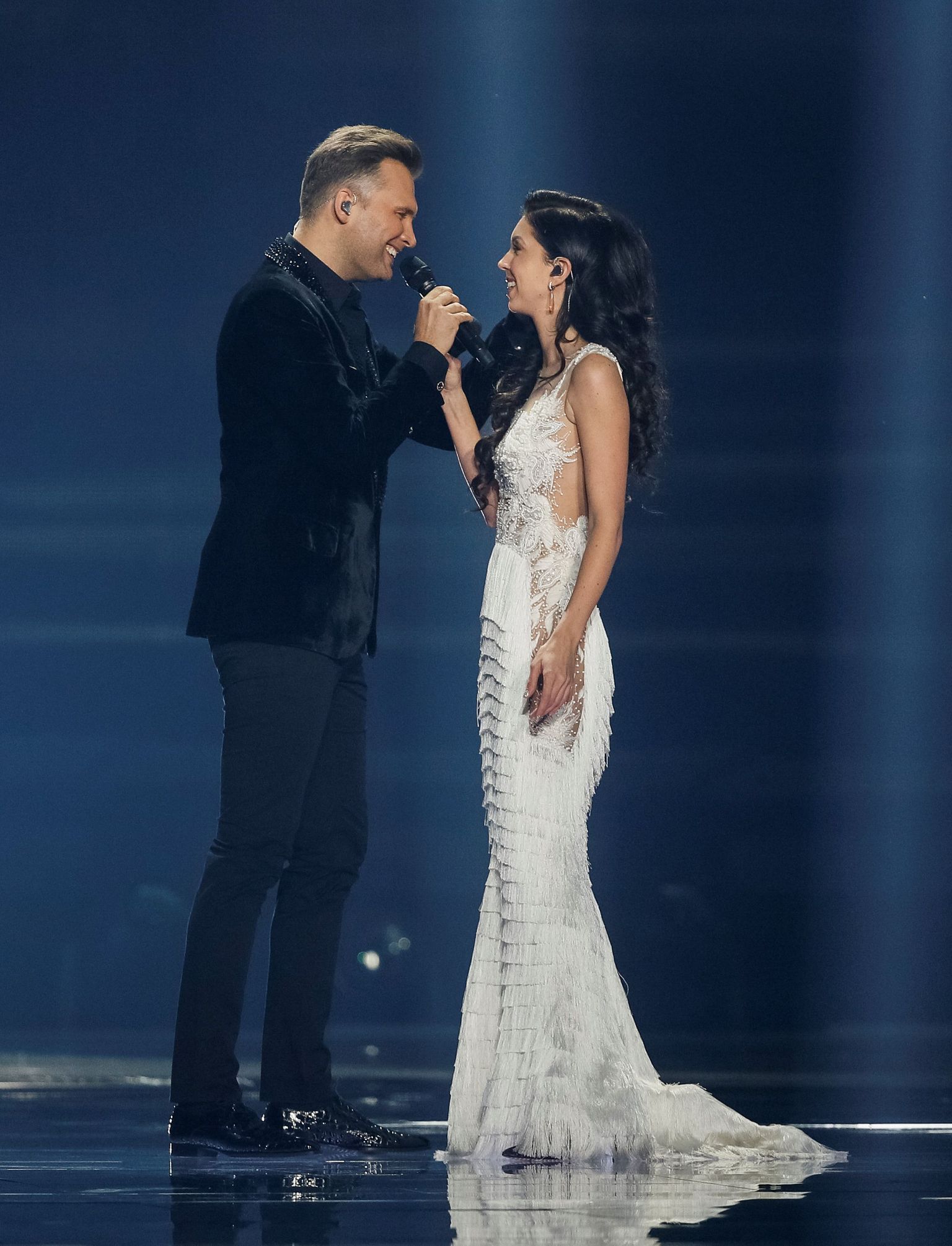 Koit Toome & Laura