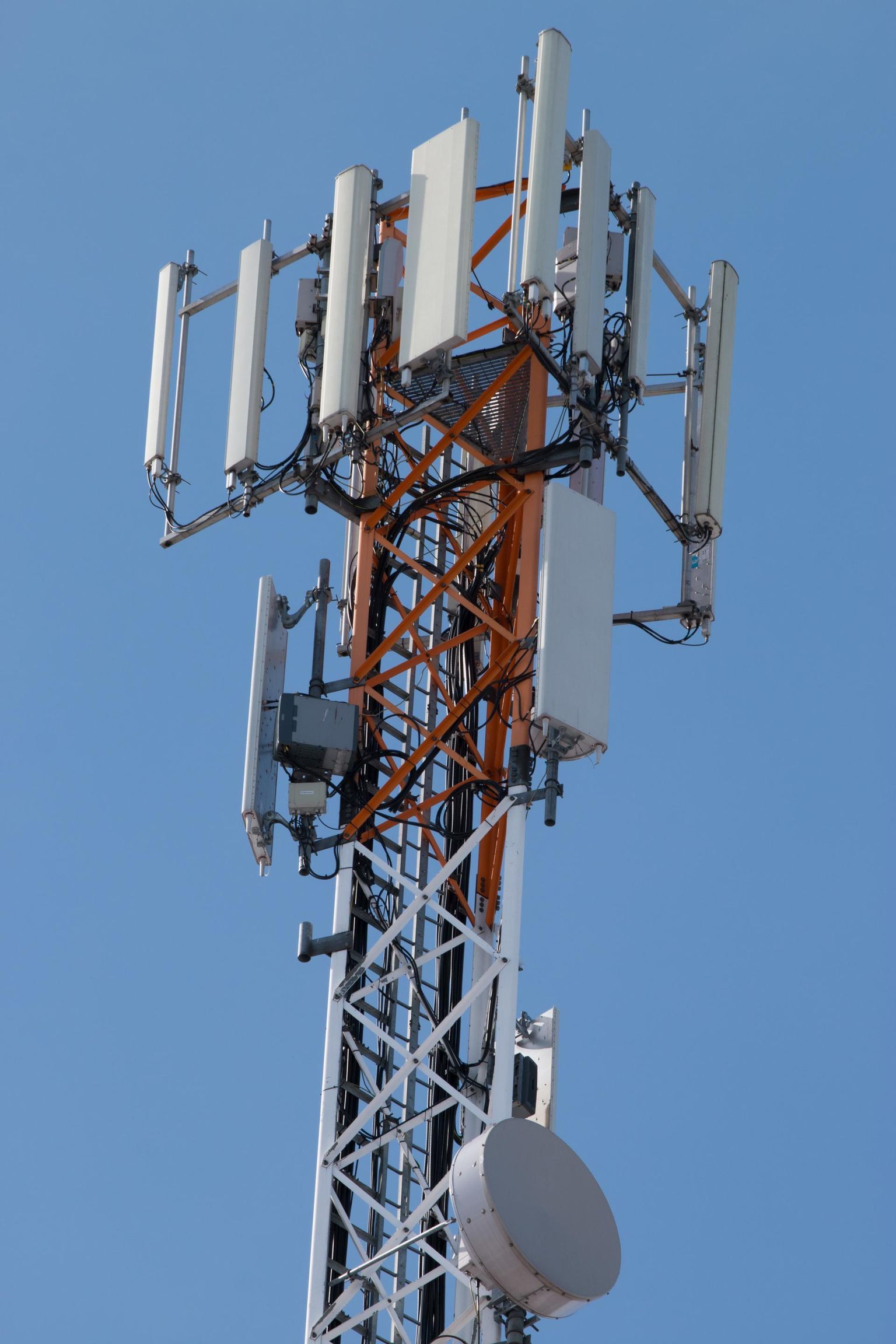 Eesti leppis Venemaaga kokku 3G 1900/2100MHz sagedusala mobiilside koordinatsioonilepingu muudatustes.