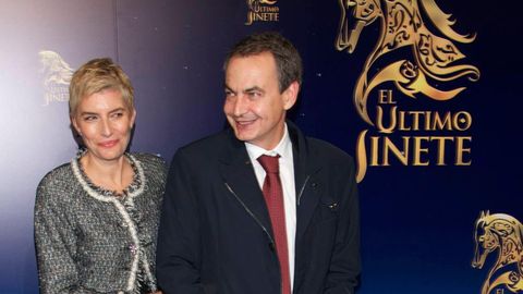 Hispaania peaministri büroo seifist leiti ehteid ja luksuskelli