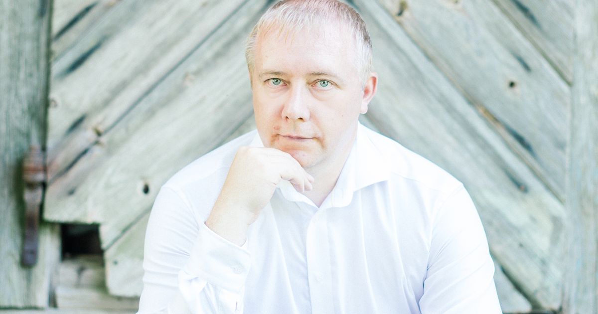 Rahandusministeeriumi IT-d asub vedama Meelis Riimaa