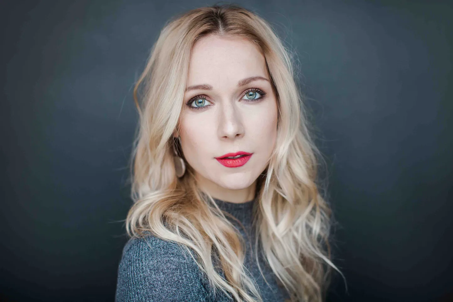Lenna Kuurmaa