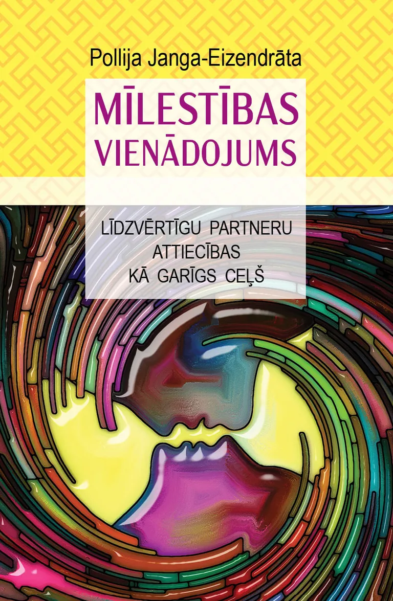 "Mīlestības vienādojums"