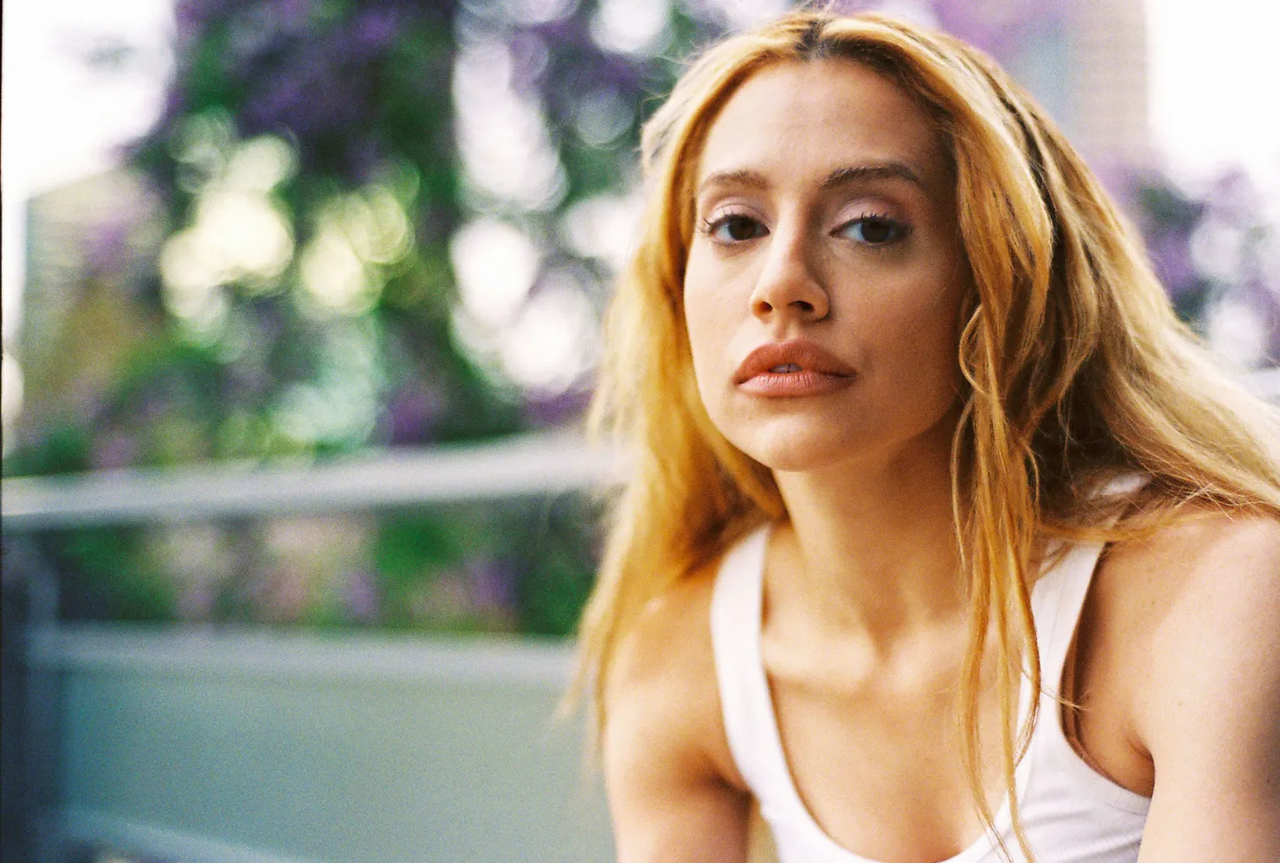 Brittany Murphy
