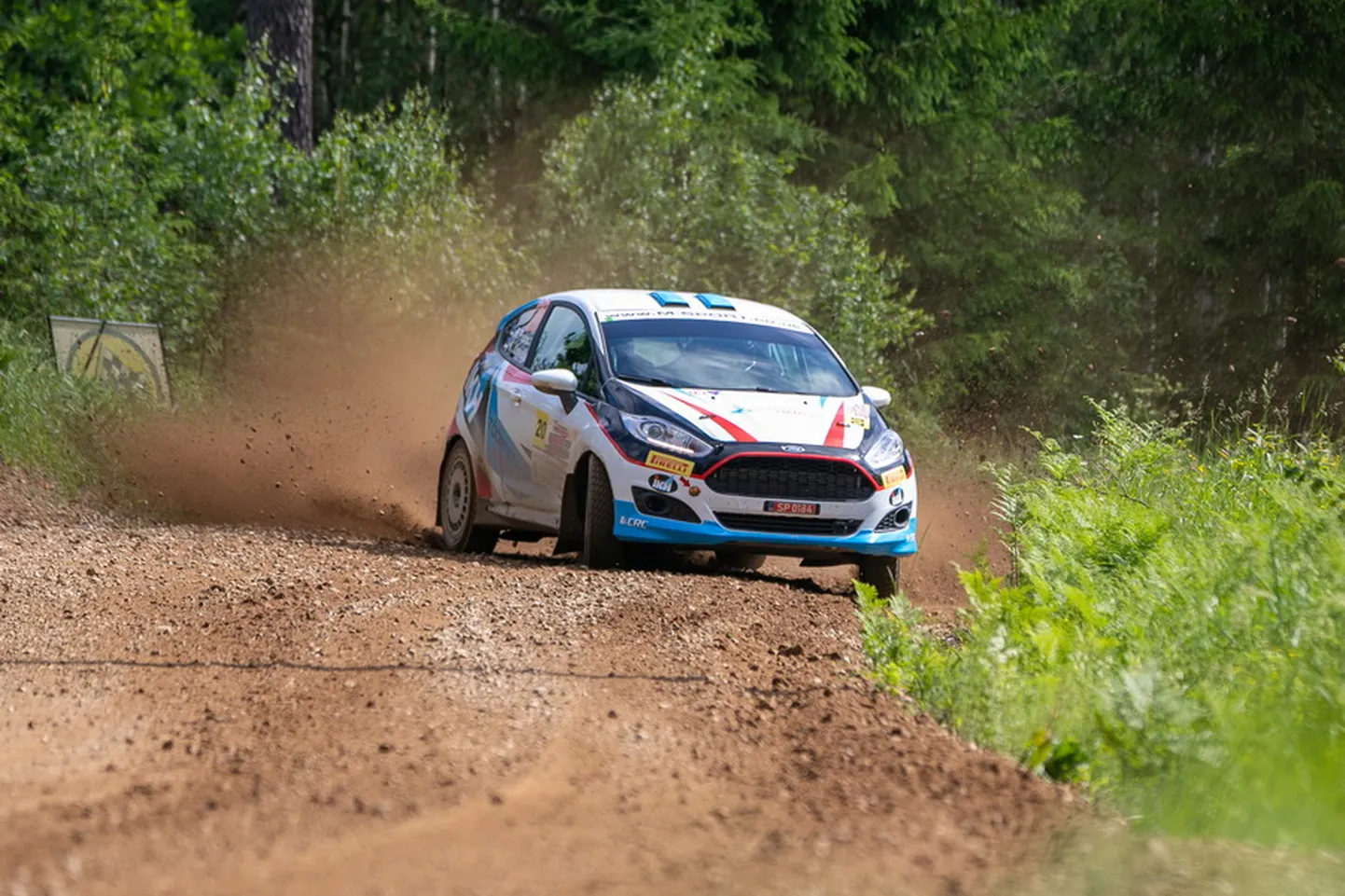 Praegu pole selge, kas tänavu autorallis üldse Eesti meister selgubki.