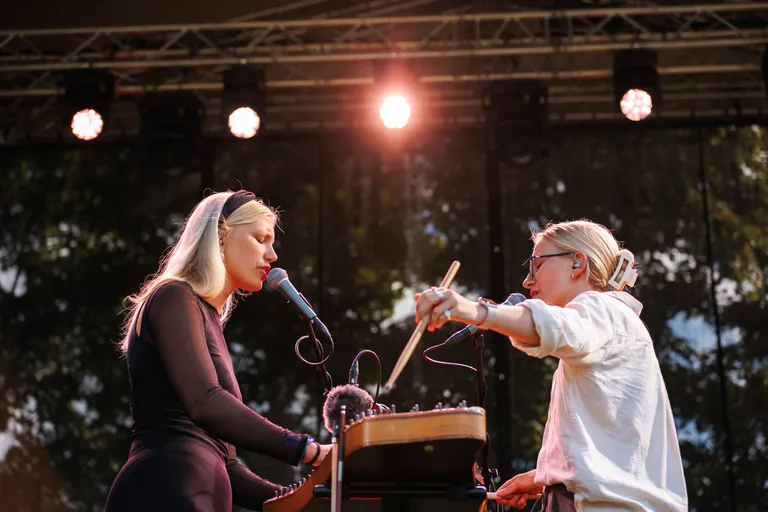"Duo Ruut" (Igaunija).