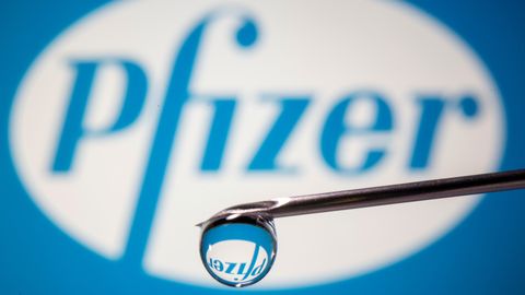 Kariņš: Läti ostab veel 1,4 miljonit annust Pfizer-BioNTechi vaktsiini