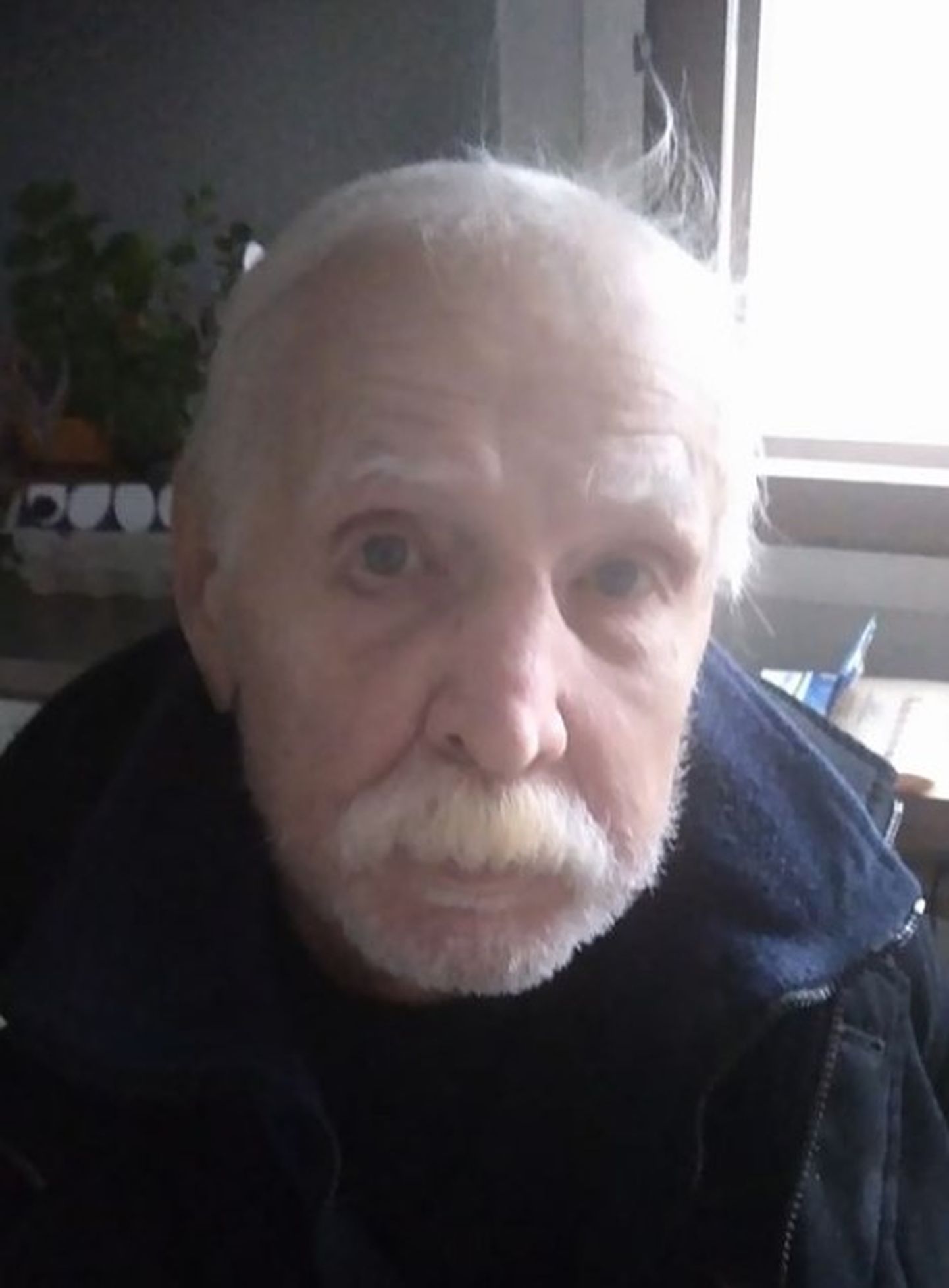 70-aastane Lembit jäi kolmapäeval Mustamäel kadunuks.