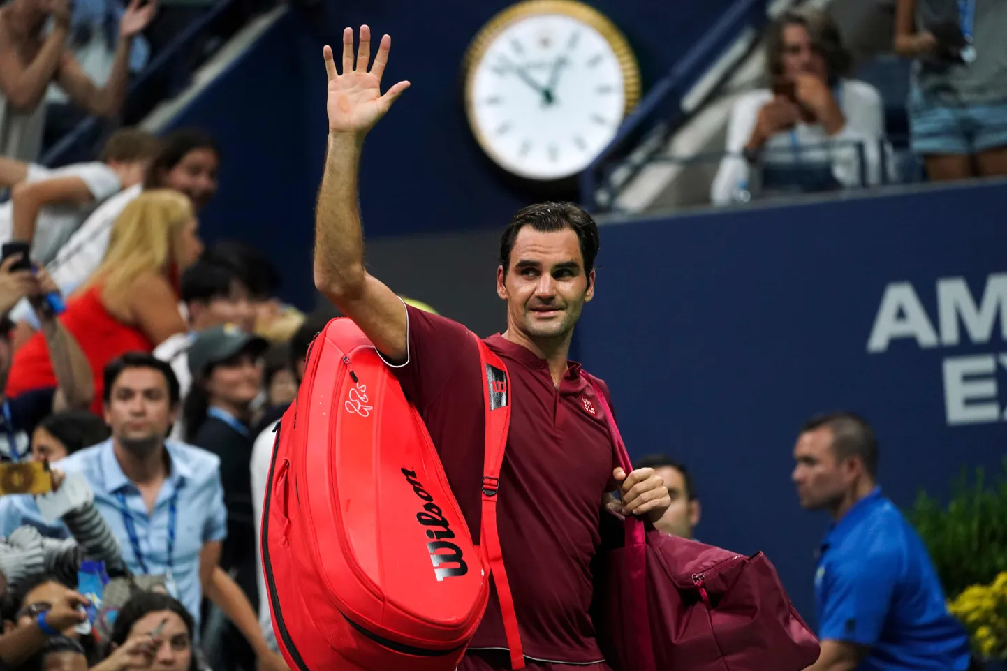 Rodžers Federers